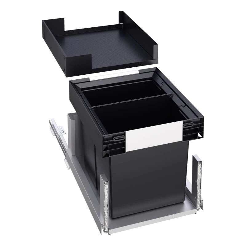 Blanco sistem za otpad SELECT II 40/2 Combi 527854 - Inelektronik